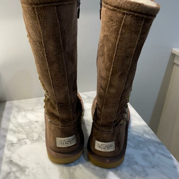 Ugg boots - Picture 4 of 5